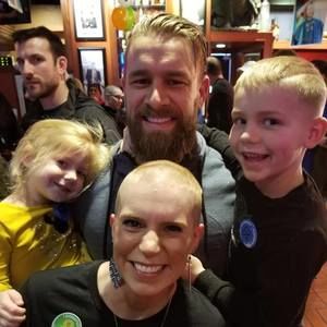 Meet your Posher, David